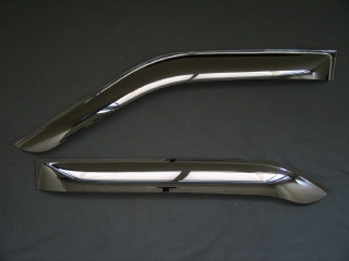 etc  ѥѡ W203 WAGON DOOR VISOR ʥ᡼