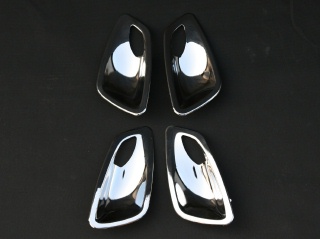 BMW 3꡼ ѥѡ E90 INTERIOR DOOR HANDLE COVER ʥ᡼