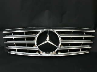 Mercedes-Benz E class ѥѡ W210 SL SPORTS STYLE GRILL ʥ᡼