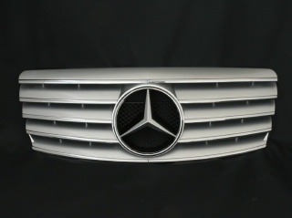 Mercedes-Benz C class ѥѡ W202 SL SPORTS STYLE GRILL ʥ᡼