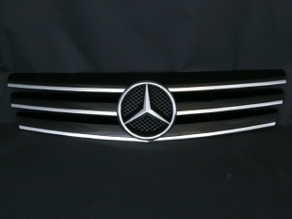 Mercedes-Benz SL class ѥѡ R129 R230 LOOK GRILL ʥ᡼