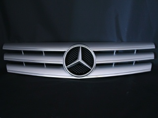 Mercedes-Benz SL class ѥѡ R129 R230 LOOK GRILL ʥ᡼