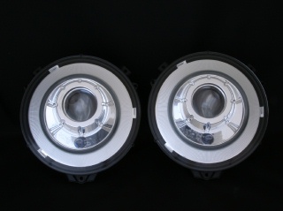 Mercedes-Benz G class ѥѡ W463 Bi-XENON HEAD LIGHT ʥ᡼