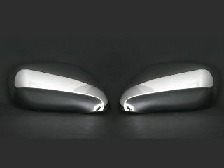 LEXUS LS ѥѡ LS460 CHROME DOOR MIRROR COVER ʥ᡼