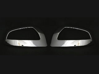 Mercedes-Benz C class ѥѡ W204 CHROME DOOR MIRROR COVER ʥ᡼