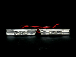 BMW 3꡼ ѥѡ LED ɥޡ ʥ᡼