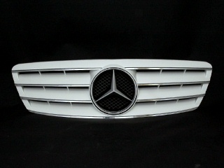 Mercedes-Benz C class ѥѡ SL LOOK  ʥ᡼