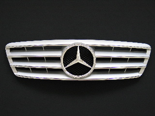 Mercedes-Benz C class ѥѡ W203 SL 륰 ʥ᡼