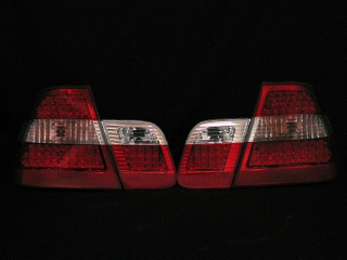 etc SPARK ѥѡ SPARK E46 SEDAN 02y- M  LED TAIL ʥ᡼