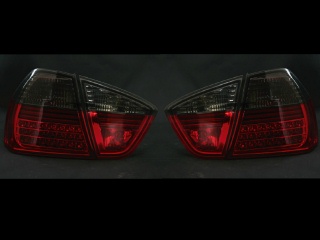 BMW 3꡼ ѥѡ E90 LED ⡼ ơ󥺡 ʥ᡼