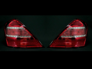 Mercedes-Benz S class ѥѡ W221 SLR  ơ ꥢ V3 ʥ᡼