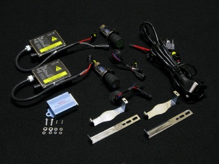 etc SPARK ѥѡ SP HID KIT H4 H/L 8000k ʥ᡼