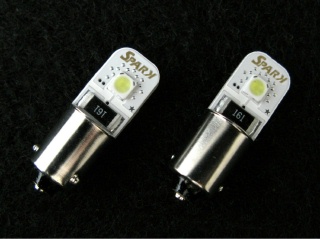 LAMBORGHINI ܥ륮 륷饴 ѥѡ SPARK LED BAXХ֡ ʥ᡼
