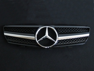 Mercedes-Benz SL class ѥѡ R230 NEW SL 륰 ʥ᡼