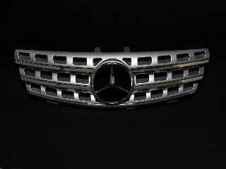 Mercedes-Benz ML class ѥѡ W164 ML 09y-륰 ʥ᡼
