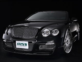 ASI CONTINENTAL GT ѥѡ GT եȥХѡݥ顼 ʥ᡼