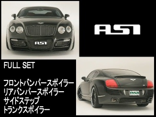 ASI CONTINENTAL GT ѥѡ GT  ե륻åȡ ʥ᡼