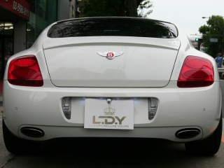 WALD CONTINENTAL GT ѥѡ GT ꥢݥ顼 ʥ᡼