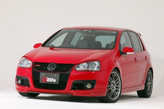 VOLKSWAGEN Golf-5 ѥѡ Reife åɡ ʥ᡼