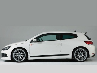 VOLKSWAGEN Scirocco ѥѡ Reife ɥƥåס ʥ᡼