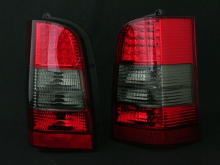 Mercedes-Benz V class ѥѡ W638 ꥹ ⡼LEDơ󥺡 ʥ᡼