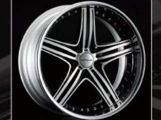 WALD  ѥѡ إ㥬 XJ X350 Mahora M13 WHEEL ʥ᡼