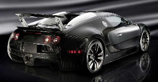 BUGATTI ֥åƥ  ѥѡ إ ꥢХѡǥե塼 ʥ᡼