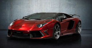 LAMBORGHINI ܥ륮 󥿥ɡ ѥѡ إ󥿥ɡ  ʥ᡼