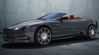 ASTON MARTIN ȥޡ DB9 ѥѡ إȥޡ DB9  ʥ᡼