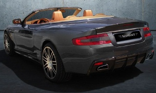 ASTON MARTIN ȥޡ DB9 ѥѡ إȥޡ DB9 ꥢݥ顼 ʥ᡼