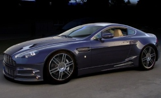 ASTON MARTIN ȥޡ V8 ơ ѥѡ إȥޡ V8 ơ ֥饱åȡߥ顼Сܥ ʥ᡼