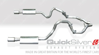 ASTON MARTIN ȥޡ DB7 ѥѡ إȥޡ DB7 Sports Exhaust (1994-96) ʥ᡼