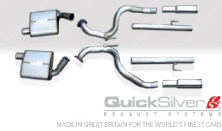 ASTON MARTIN ȥޡ DB7 ѥѡ إȥޡ DB7 Sports Exhaust (1997-03) ʥ᡼