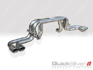 Ferrari ե顼 360 ѥѡ إե顼 360 Super Sports PLUS Exhaust (1999-04) ʥ᡼