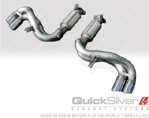 Ferrari ե顼 F50 ѥѡ إե顼 F50 Sports Exhaust (1995-97) ʥ᡼