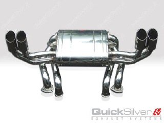 Ferrari ե顼 ƥå ѥѡ إե顼 ƥå Sports Exhaust (1984-92) ʥ᡼