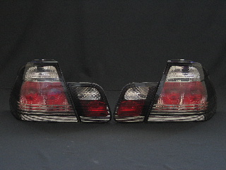 BMW 3꡼ ѥѡ E46 -01y 󥯥ꥹ/⡼ ơ󥺡 ʥ᡼