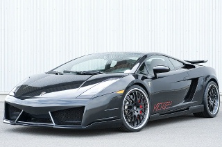 LAMBORGHINI ܥ륮  ѥѡ إܥ륮 560 Fronthaube-VICTORY-II-Carbo ʥ᡼