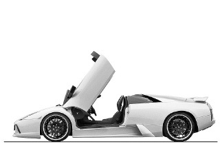 LAMBORGHINI ܥ륮 륷饴 ѥѡ إܥ륮 륷饴 heckfluegel ʥ᡼