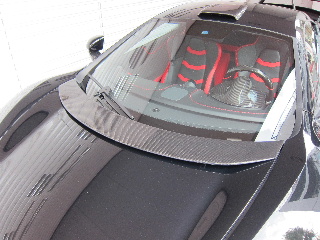 FAB DESIGN  �ѥѡ��� ��McLaren MP4 