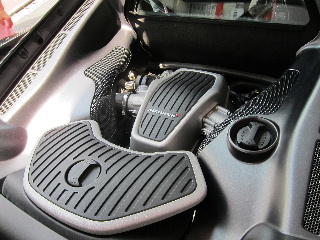 FAB DESIGN  �ѥѡ��� ��McLaren MP4 