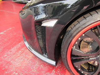 FAB DESIGN  �ѥѡ��� ��McLaren MP4 