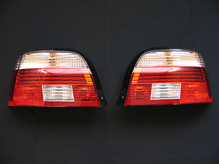 BMW 5꡼ ѥѡ HELLA E39 Mݡ LED ơ ʥ᡼
