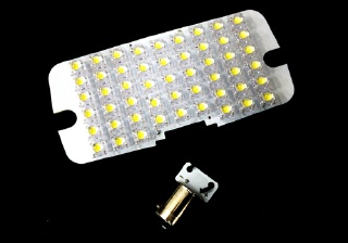 Mercedes-Benz G class ѥѡ iiD W463 LED BACK LAMP BULB ʥ᡼