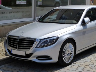 Mercedes-Benz S class ѥѡ W222 AMG S63 Хѡ AMGѥåѡ ʥ᡼