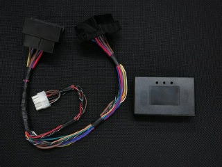 Mercedes-Benz S class 用パーツ 『W222 TVキャンセラー AC50C』 商品イメージ