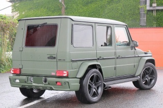 Mercedes-Benz G class ѥѡ أǣƥꥢå ƣңС ʥ᡼