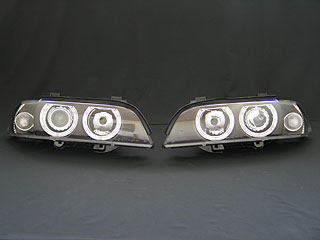 etc SPARK ѥѡ SPARK E39 إåɥ饤H7 BLACK ʥ᡼