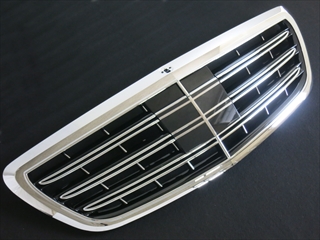 Mercedes-Benz S class ѥѡ W222 13y-ʥȥӥ塼 V12/ޥХå STYLE GRILL ʥ᡼