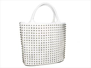 GLAM JAM ONI�����å��ȡ��ȥХå�G������ �ѥѡ��� ��GLAM JAM �ȡ��ȥХå�G  �ۥ磻��/����С�/ �ۥ磻�ȡ� ���ʥ��᡼��